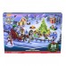 Paw Patrol julkalender