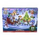 Paw Patrol julkalender