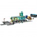 Lego City 60335 tågstation