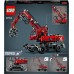 LEGO Technic 42144 Materialhanteringsmaskin