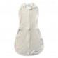 Wraps från Woombie - Original Organic - Tan O's