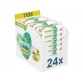 Pampers Harmonie New Baby våtservetter 24x46 st.