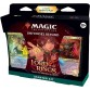 Magi The Gathering the Lord of the Rings: Tales of Middle Earth Starter Kit