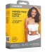 Medela Hands-Free Pump Top, Vit