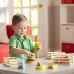 Melissa & Doug Food Groups Set (21 st)