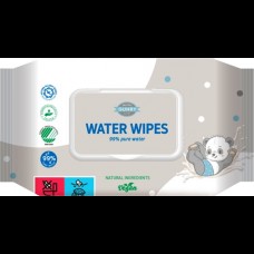 Gunry Pure Water Baby Wipes 63st