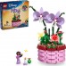 LEGO Disney 43237 Isabelas blomkruka