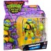 Turtles Mutant Mayhem Basic Figurer Leonardo