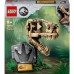 LEGO Jurassic World 76964 Dinosauriefossiler: T. rex skalle