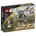 Lego Star Wars 75345 Battle Pack med Clone Troopers of the 501st Legion