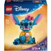 Lego Disney Stitch 43249