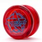 Spinstar Red - Yoyo