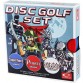 Latitude 64 Disc Golf Set SPZ 3 olika skivor