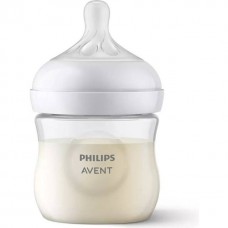 Philips Avent Natural Response-flaska 125 ml