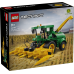 LEGO Technic John Deere 9700 Skördare 42168