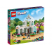 Lego Friends 41757 Botanisk trädgård