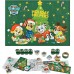 Paw Patrol UnderCover Paw Patrol julkalender