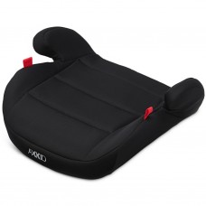 Axkid MATE BOOSTER SEAT TAR SVART