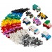 LEGO Classic 11036 kreativa fordon