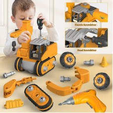 MASTER BUILDER ENGINEER SET - KONSTRUKTIONSKUL FÖR NYbörjare 