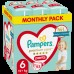 PAMPERS Premium PANTS MTH blöjor stl 6 (15-25kg) 93st