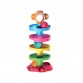Scandinavian Baby Products Twisted Ball Tower