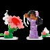 LEGO Disney 43237 Isabelas blomkruka