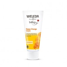 Weleda
Calendula blöjbyteskräm 75ml