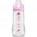 Mam Easy Active nappflaska 330ml