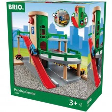 BRIO parkeringsgarage 33204