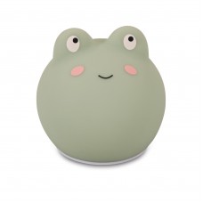 LED -lampa - Frey the Frog