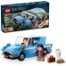 LEGO Harry Potter 76424 Flying Ford Anglia