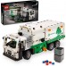 Lego Technic Mack LR elektrisk sopbil 42167