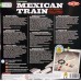 Mexikanskt tåg: Original - Metal Box