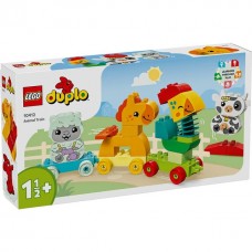 Lego Duplo djurtåg 10412