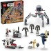 LEGO Star Wars 75372 Battle Pack med klonsoldater och stridsdroider