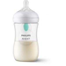 Philips Avent SCY673/01 Natural Response AirFree -flaska, 260 ml