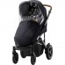 Britax SMILE 5Z och SMILE III/4 Regnskydd för sittvagn