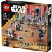 LEGO Star Wars 75372 Battle Pack med klonsoldater och stridsdroider