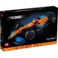 LEGO Technic 42141 McLaren Formel 1 racingbil