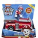 Paw Patrol Marshall Basic Vehicle