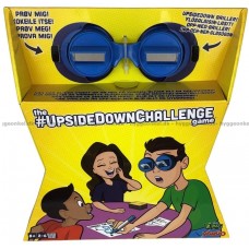 UpoD -Down Challenge