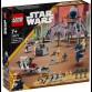 LEGO Star Wars 75372 Battle Pack med klonsoldater och stridsdroider