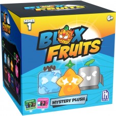 BLOX FRUITS Collectible Blind Box Plysch