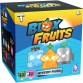 BLOX FRUITS Collectible Blind Box Plysch