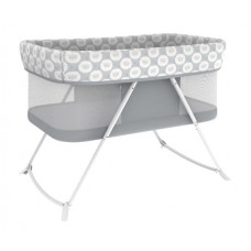 Lugnande & stow bassinet
