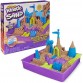 Kinetic Sand Deluxe Sandcastle Playset