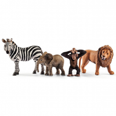 Schleich® Wild Life Starter Set