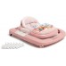 Beemoo PLAY Explore Learn-to-walk stol, Blush Pink