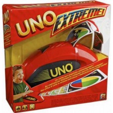 Mattel Uno Extreme av Ubuy